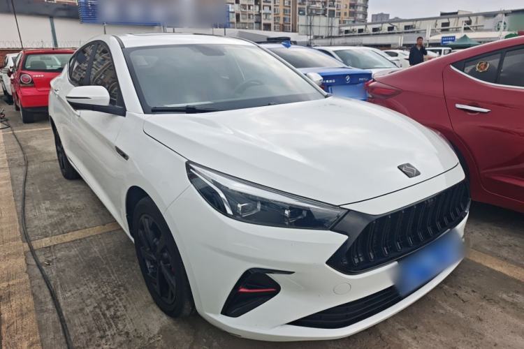 Used SOL A5 2023 1.5T CVT Luxury Comfort Model
