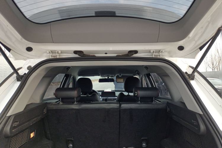 Used Chery Tiggo 7 2022 Super Edition 1.5T CVT Super Guardian