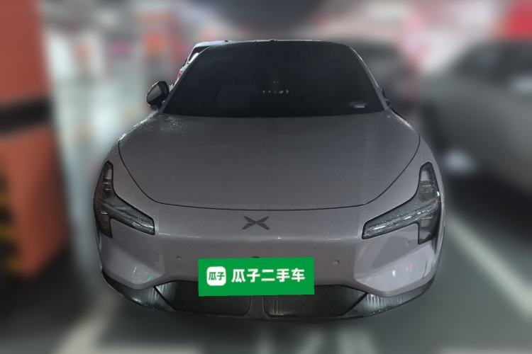 Used XPeng MONA M03 2025 620 Ultra-Long Range Plus
