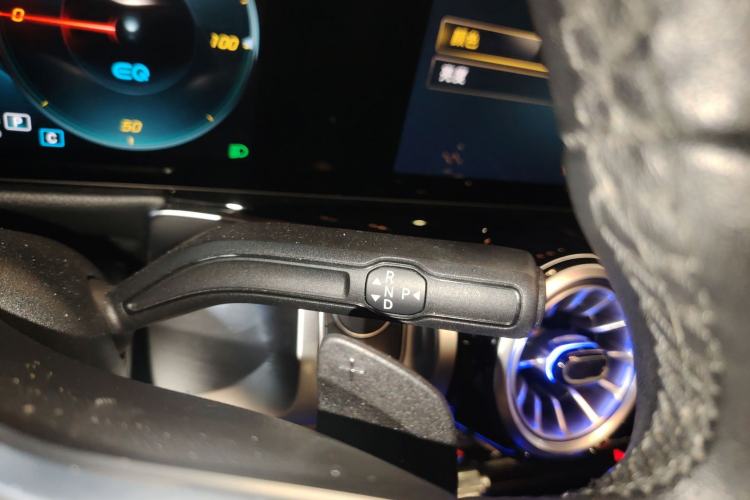 Used Mercedes-Benz EQB 2023 Facelift EQB 260
