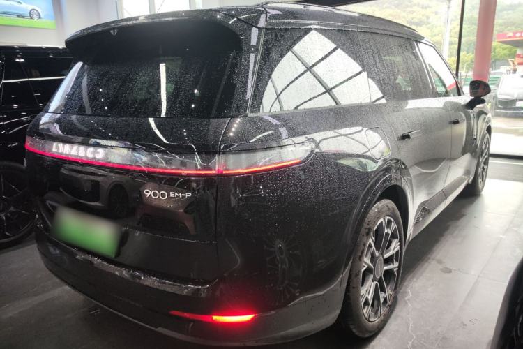 Used Lynk & Co 900 2025 1.5T Ultra
