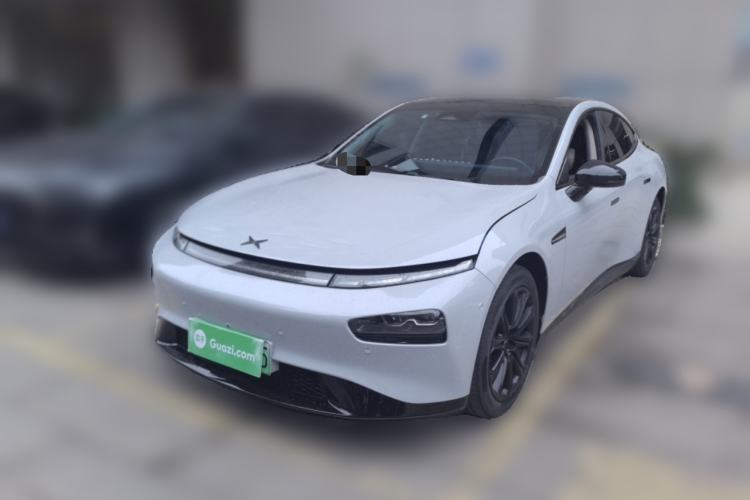 Used XPeng P7 2020 670N