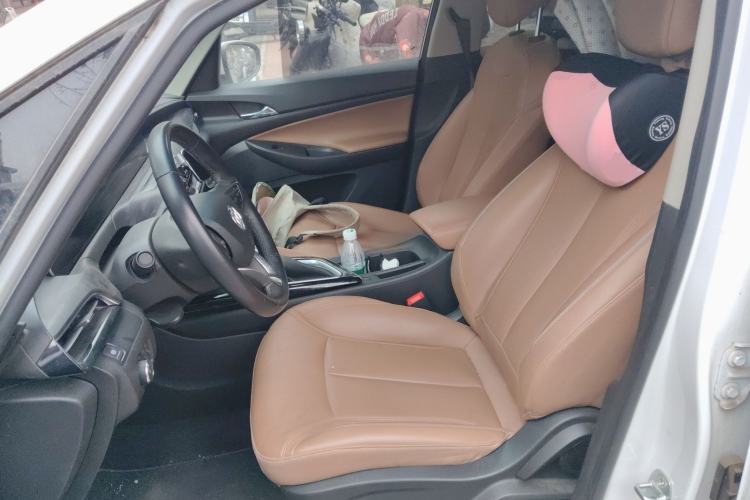 Used Buick GL6 2021 323T Mild Hybrid Connect Luxury Model