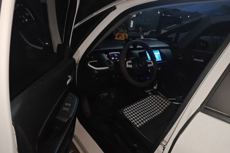 Used Honda Fit 2021 1.5L CVT Trend Edition
