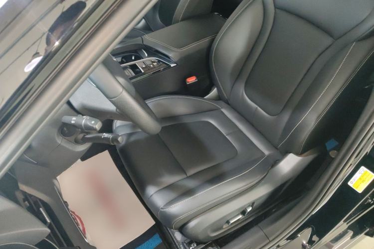 Used Bestune B70 2023 Third Generation 1.5T Automatic Enjoyment Version
