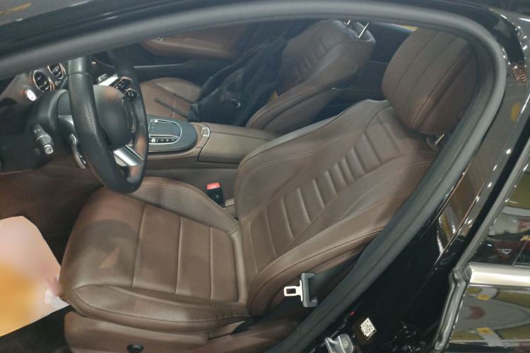 Used Mercedes-Benz E-Class 2023 Restyled E 300 L Sporty and Stylish Edition