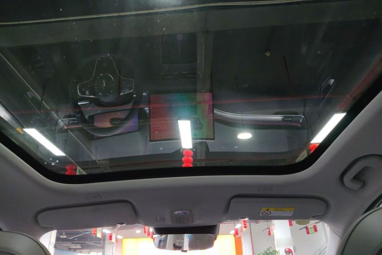 Used Hima H5 2025 Model Range-Extending Max