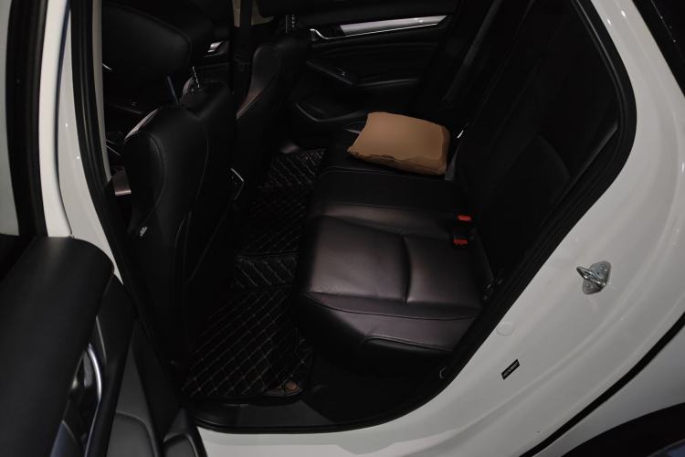 Used Honda Accord 2018 260TURBO Elite Edition China V Left Rear Seat