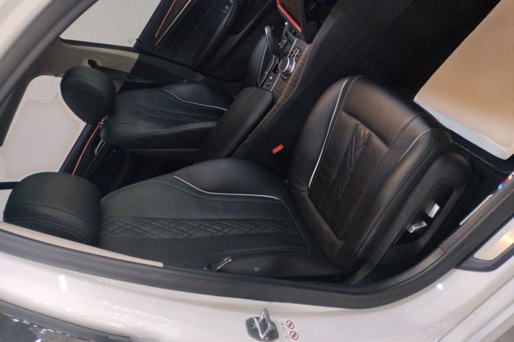 Used BMW 5 Series 2019 530Li Leading Model Luxury Package
