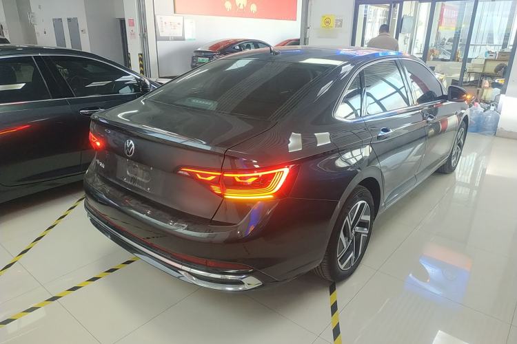 Used Volkswagen Sagitar 2025 300TSI DSG Excellence Edition
