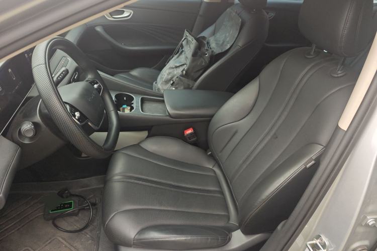 Used Roewe D7 2025 DMH 125km World Champion Edition