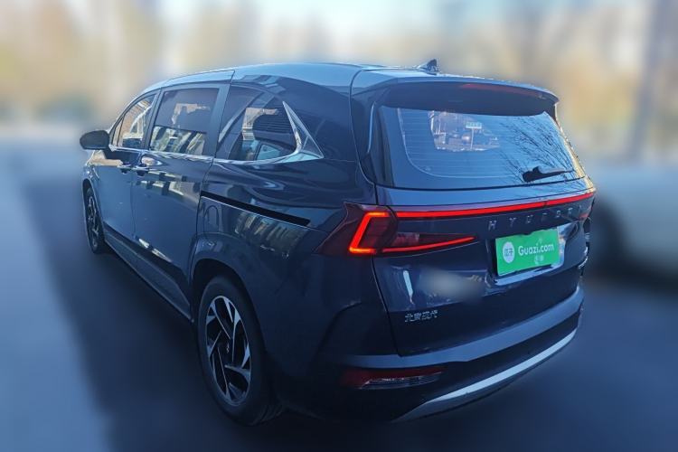 Used Hyundai Custo 2021 380TGDi Smart Love Flagship Edition TOP Premium