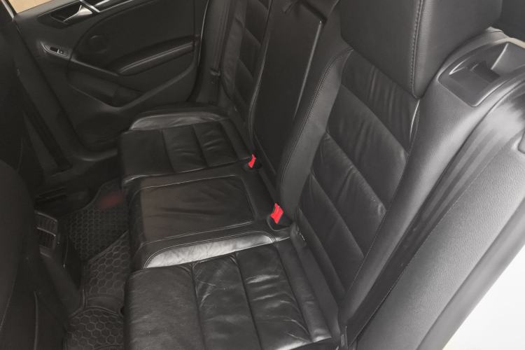 Used Volkswagen Golf GTI 2011 2.0 TSI GTI