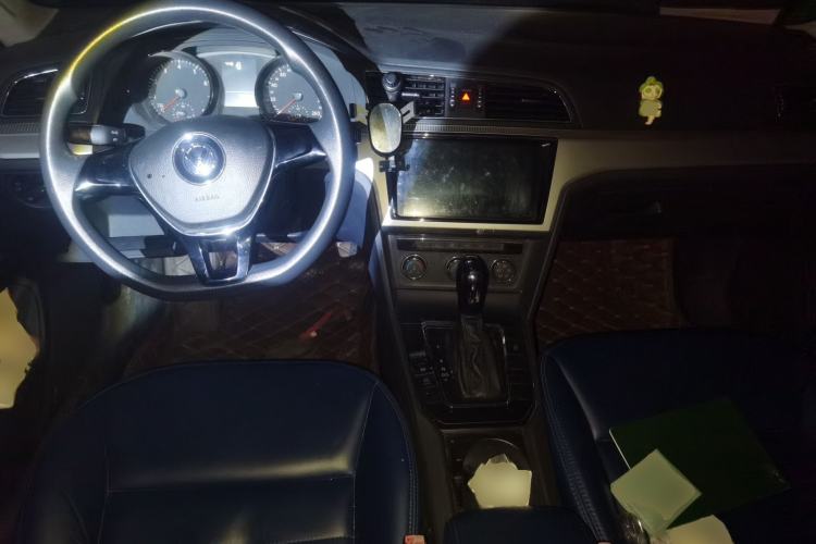 Used Volkswagen Lamando 2015 230TSI DSG Fashion Edition