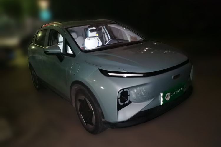 Used Geometry E Firefly 2024 401km Starlight
