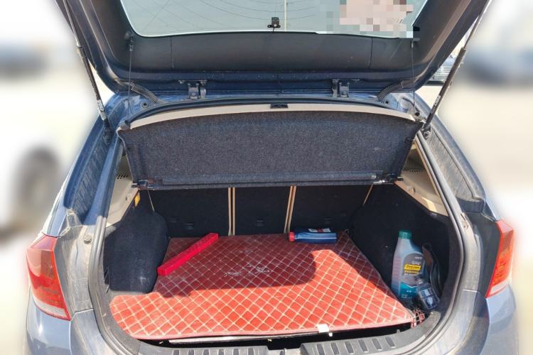 Used BMW X1 2010 sDrive18i Luxury Model