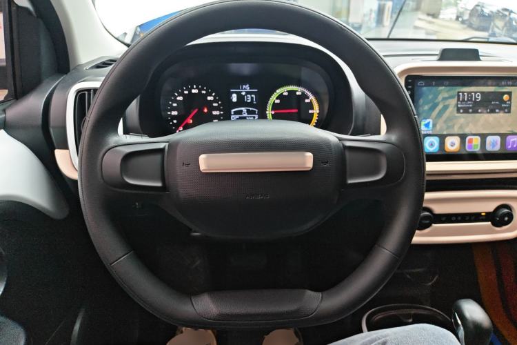 Used Roewe Clever 2022 311km QiQi BoBo Edition
