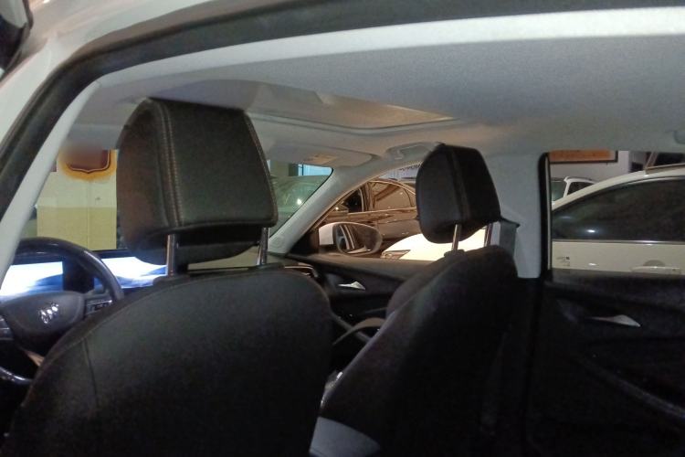 Used Buick Verano 2023 Pro Enjoyment Edition
