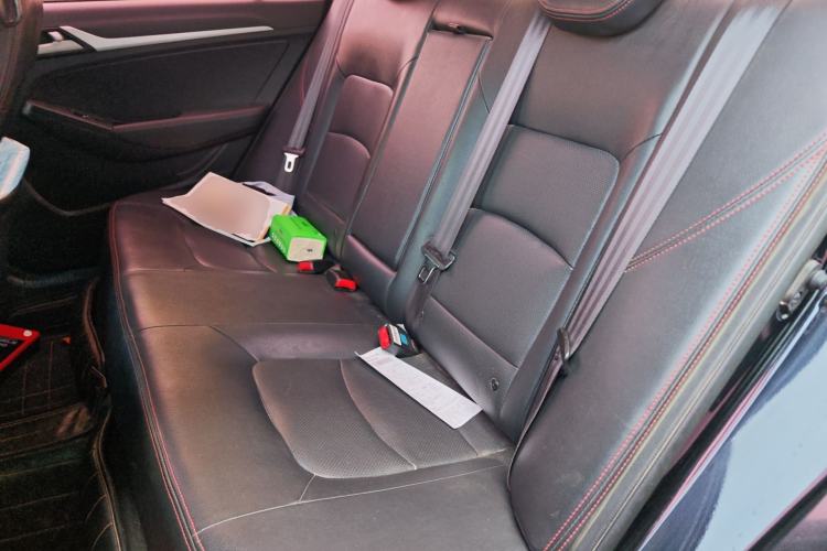 Used Geely Auto Vision 2016 1.5L Manual Happiness Edition
