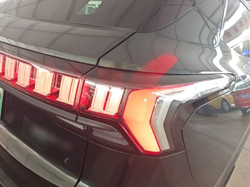 Used Lynk & Co 09 EM-P 2024 2.0TD EM-P Four-Wheel Drive ULTRA Six-Seater — 7