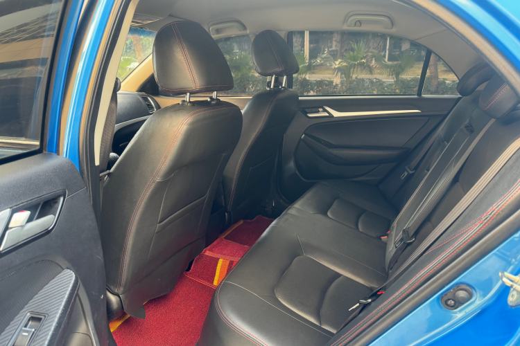 Used Geely Auto Vision 2016 1.5L Manual Happiness Edition