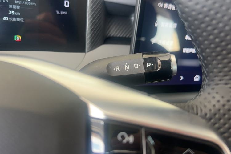 Used MG ES5 2025 425 Pro Rear-Drive Version