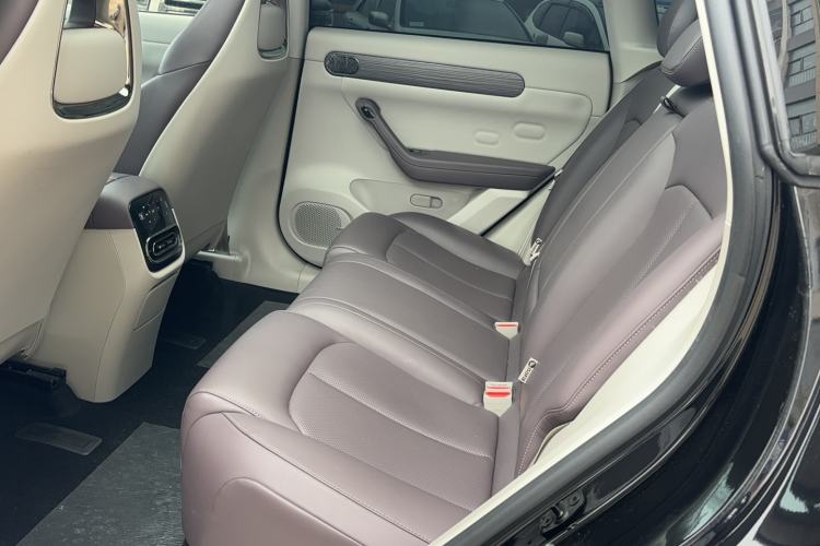 Used Leapmotor C11 2024 All-Electric 580 Luxury Edition