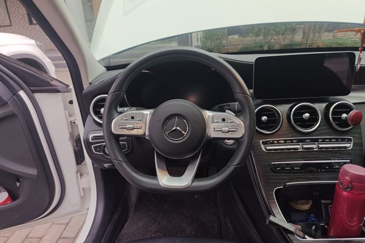 Used Mercedes-Benz C-Class 2020 C 260 L Sport Edition
