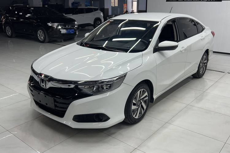 Used Honda Crider 2019 180 Turbo CVT Comfort Version China VI