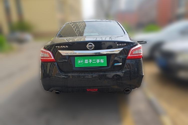 Used Nissan Teana 2013 2.0L XL Comfort Edition