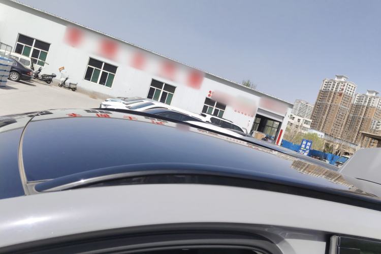 Used BYD Sealion 05 EV 2025 520 km Smart Cruise Version
