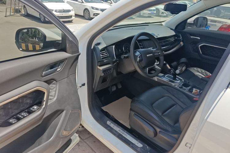 Used Haval H6 2021 1.5T Automatic Urban Edition
