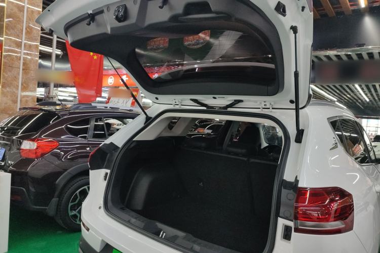 Used Haval H6 2020 1.5 GDIT Automatic Platinum Champion Edition
