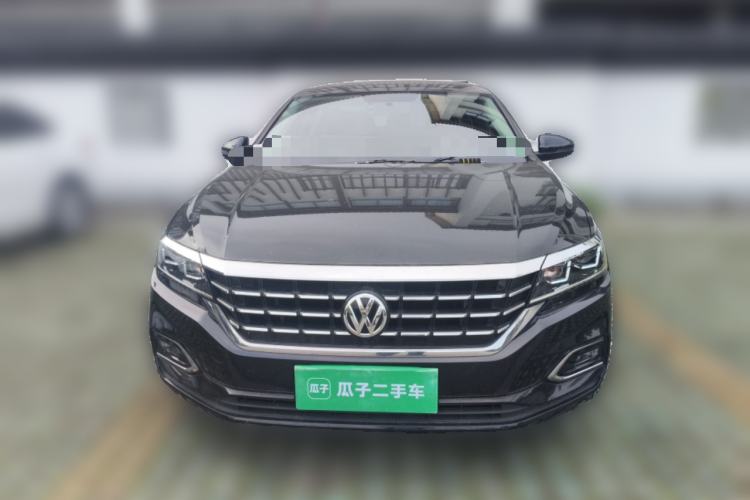 Used Volkswagen Passat 2019 280TSI Business Edition China VI