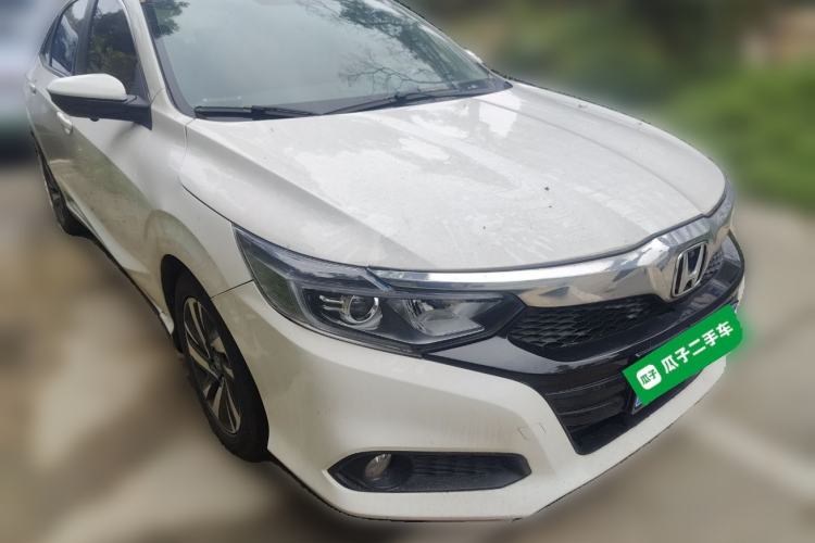 Used Honda Crider 2019 180 Turbo CVT Luxury Edition China VI Emission Standard
