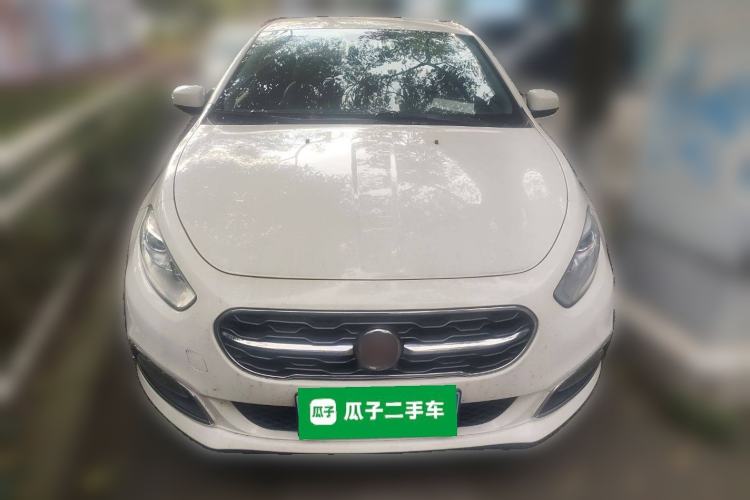 Used Fiat Viaggio 2015 1.4T Automatic Enjoyment Edition