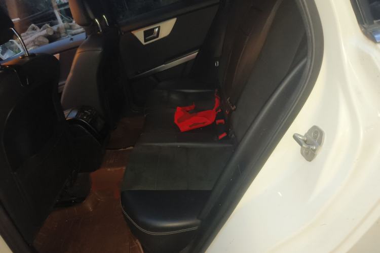 Used Mercedes-Benz GLK-Class 2015 GLK 260 4MATIC Dynamic Edition Ultimate Version
