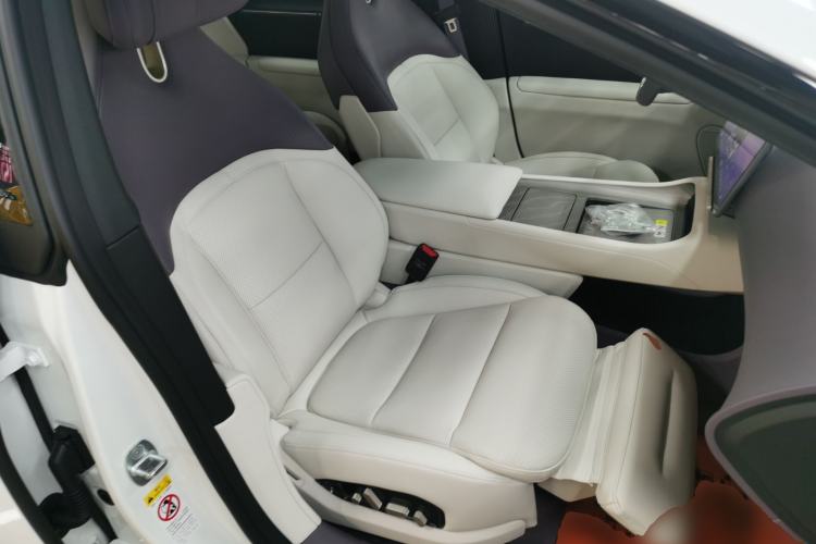 Used Avatr 12 2026 Ultra Pure-Electric All-Wheel-Drive Version
