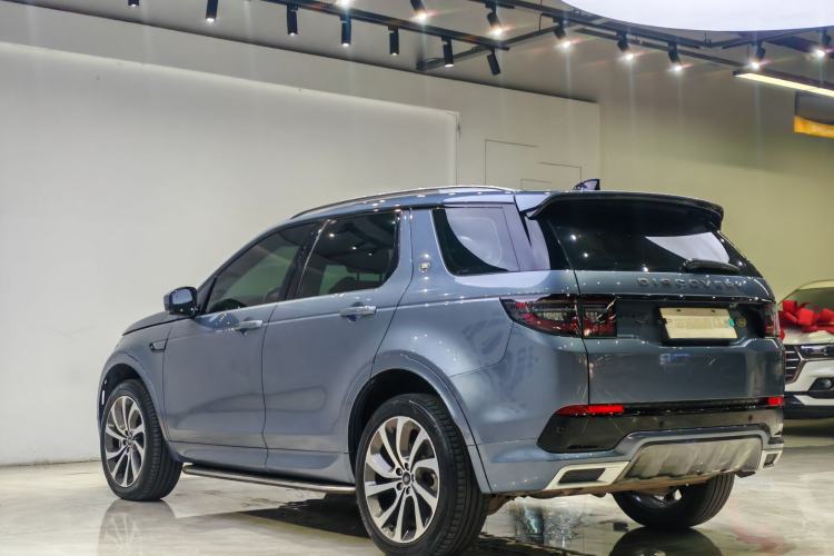 Used Land Rover Discovery Sport 2022 Restyled 249 PS R-Dynamic SE Performance Tech Edition 5 Seats