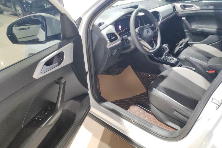 Used Volkswagen Tacqua 2023 200TSI DSG Joy-Connect Edition