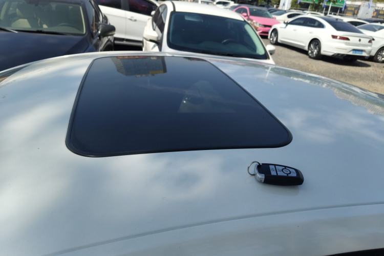 Used Ford Mondeo 2018 EcoBoost 180 Luxury Model