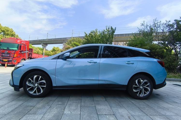 Used Buick Velite 6 2019 Connected & Smart Edition
