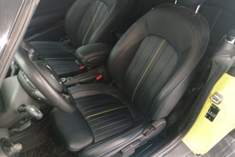 Used MINI MINI 2022 1.5T COOPER CABRIO Sidewalk
