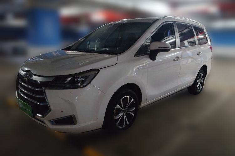 Used JAC Group Refine R3 2018 1.6L Manual Luxury Model Guazi used car, China used car export, Used car for sale, Used cars, Cheapest cars for sale