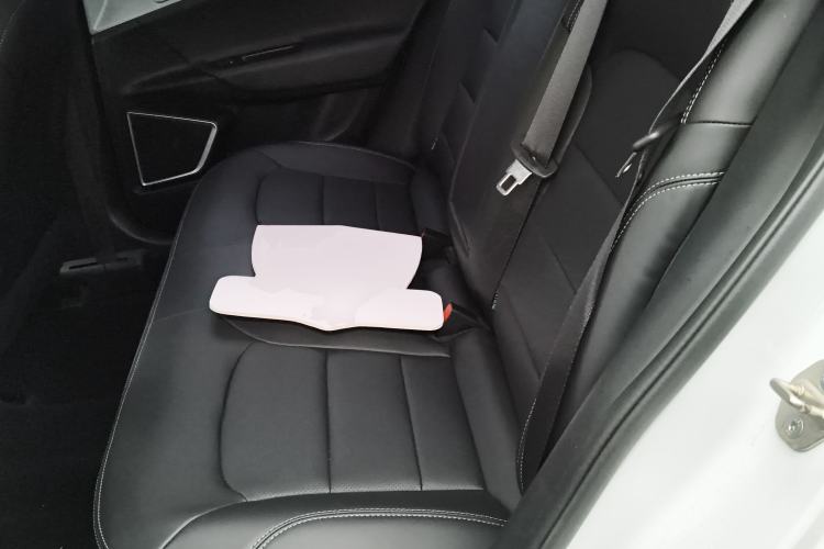 Used Geometry A 2021 Pro Enjoy High-Dimensional Range Edition 430KM A430 Easy-Drive Version