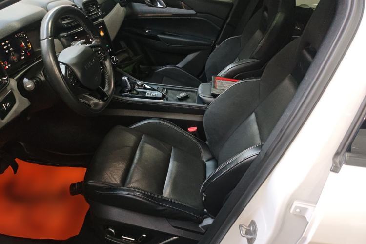 Used Lynk & Co 03 2022 2.0TD DCT JingPro