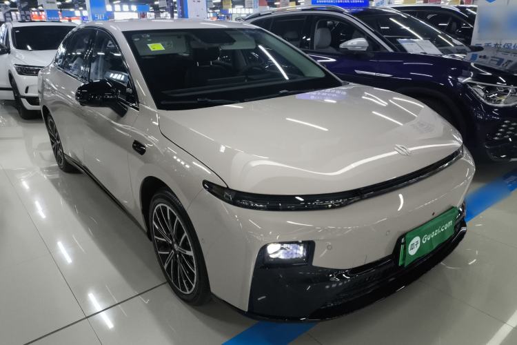 Used Leapmotor B01 2025 550 Comfort Edition
