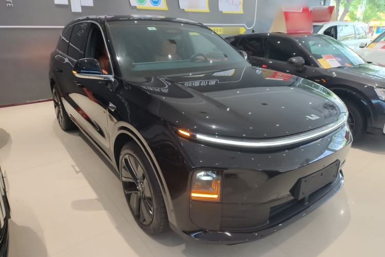 Used Li Auto L6 2024 Pro Model
