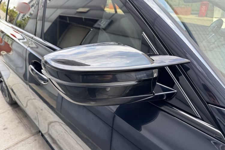 Used BMW 3 Series 2020 325Li M Sport Package