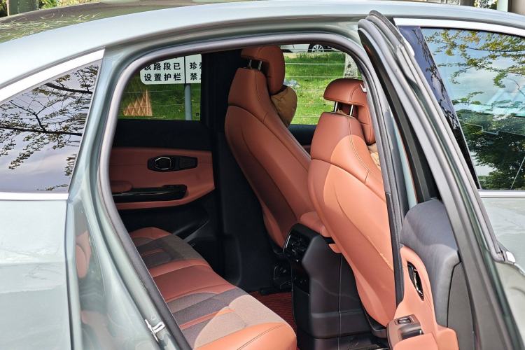 Used Nio EC6 2020 605 km Sport Edition